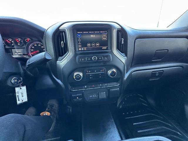 Used 2023 GMC Sierra 3500 Pro w/ Convenience Package AWD/4WD image 24