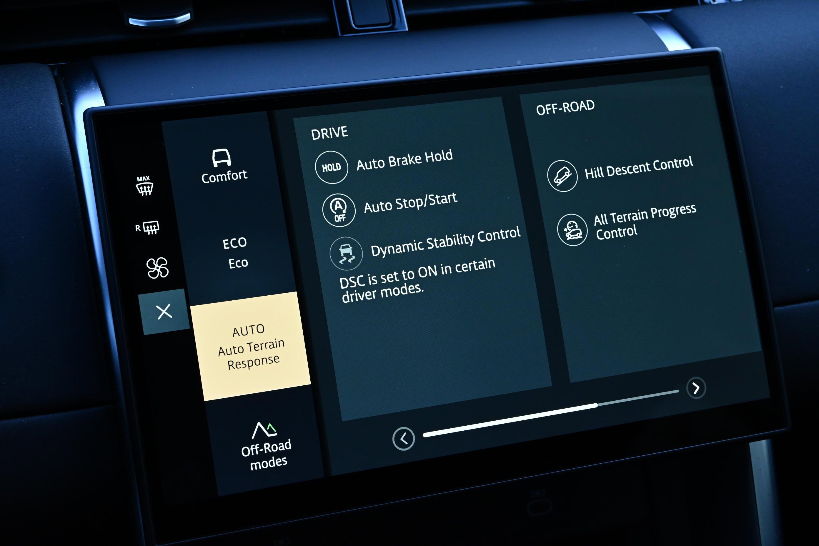 Used 2024 Land Rover Discovery Sport S image 36