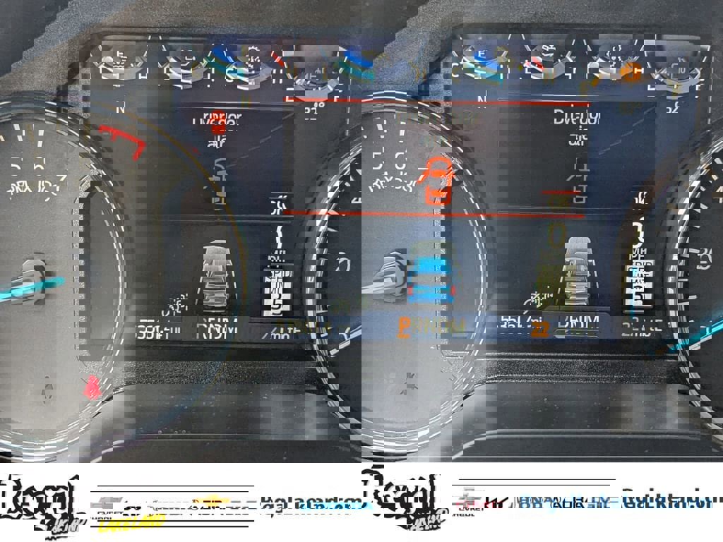 Used 2024 Ford Expedition Limited image 33