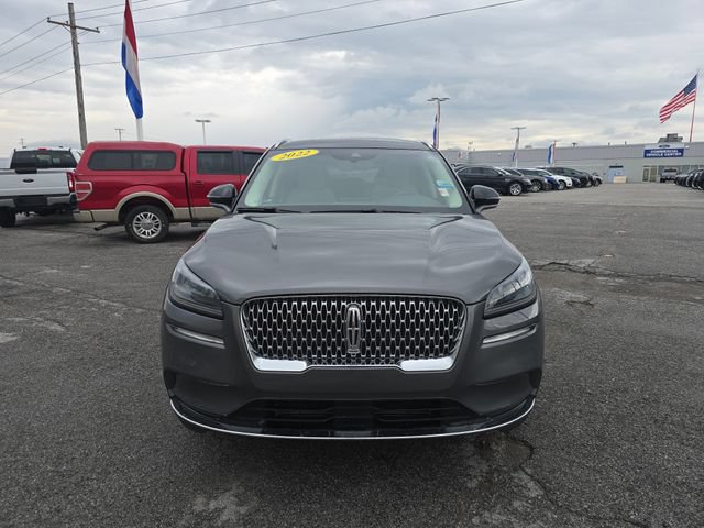 Used 2022 Lincoln Corsair Reserve w/ Elements Package AWD/4WD image 9
