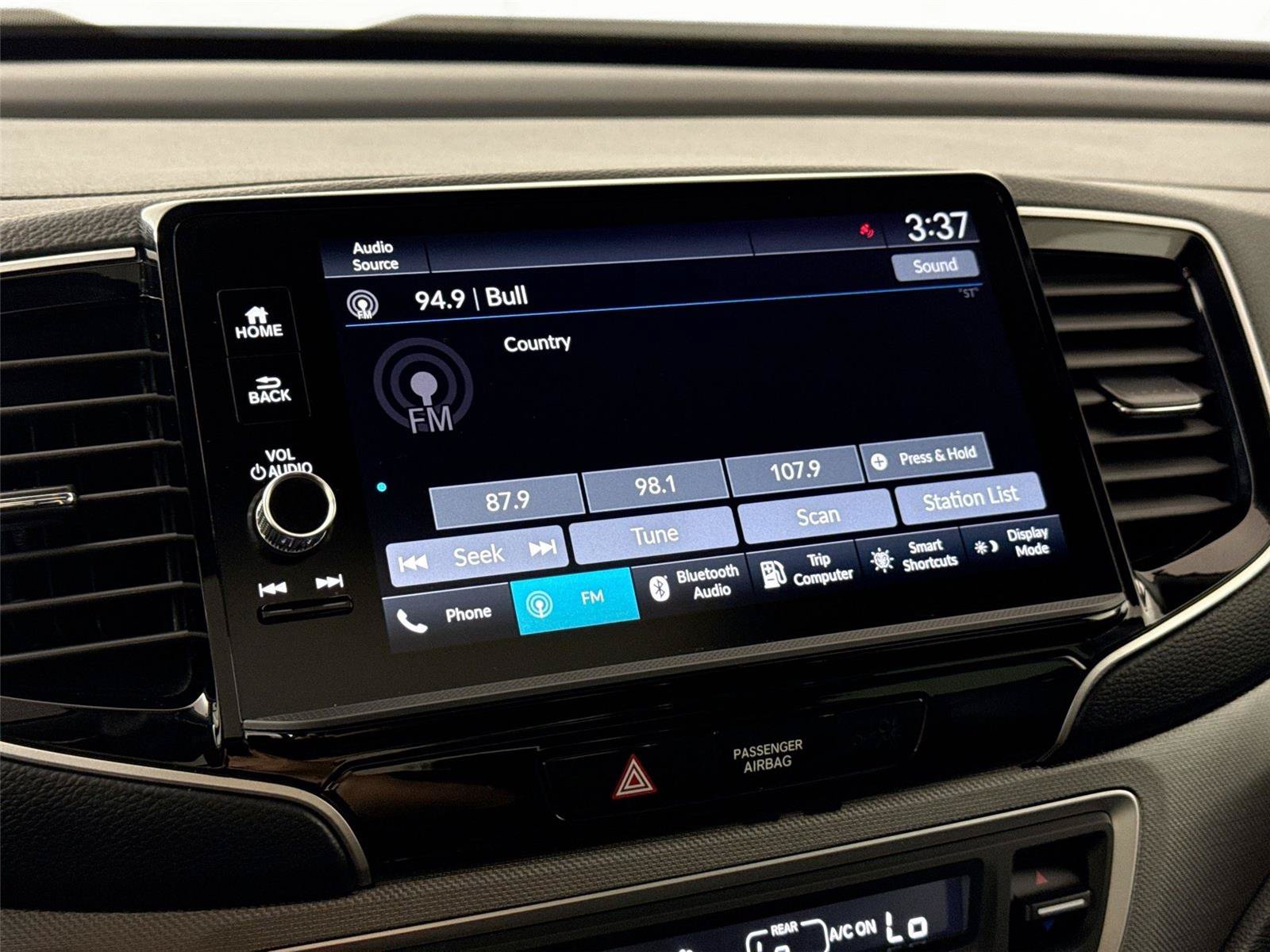 Used 2024 Honda Ridgeline RTL image 23