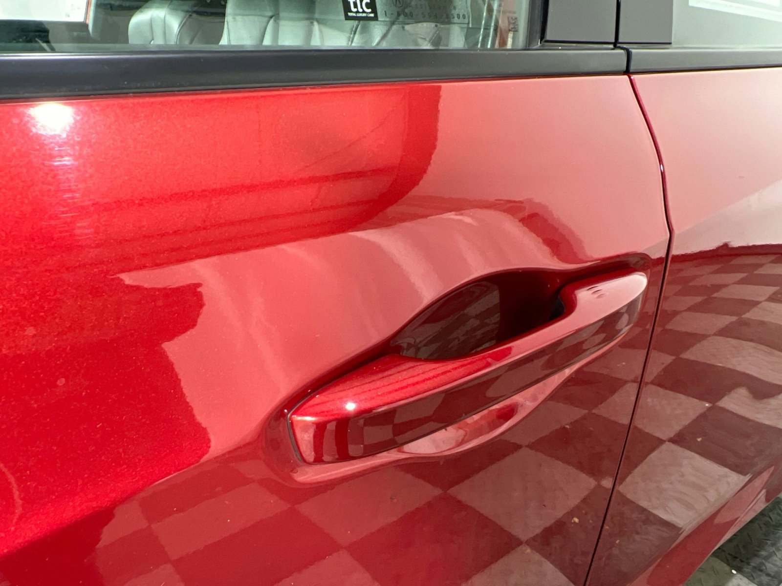 Used 2023 Acura Integra A-Spec image 15