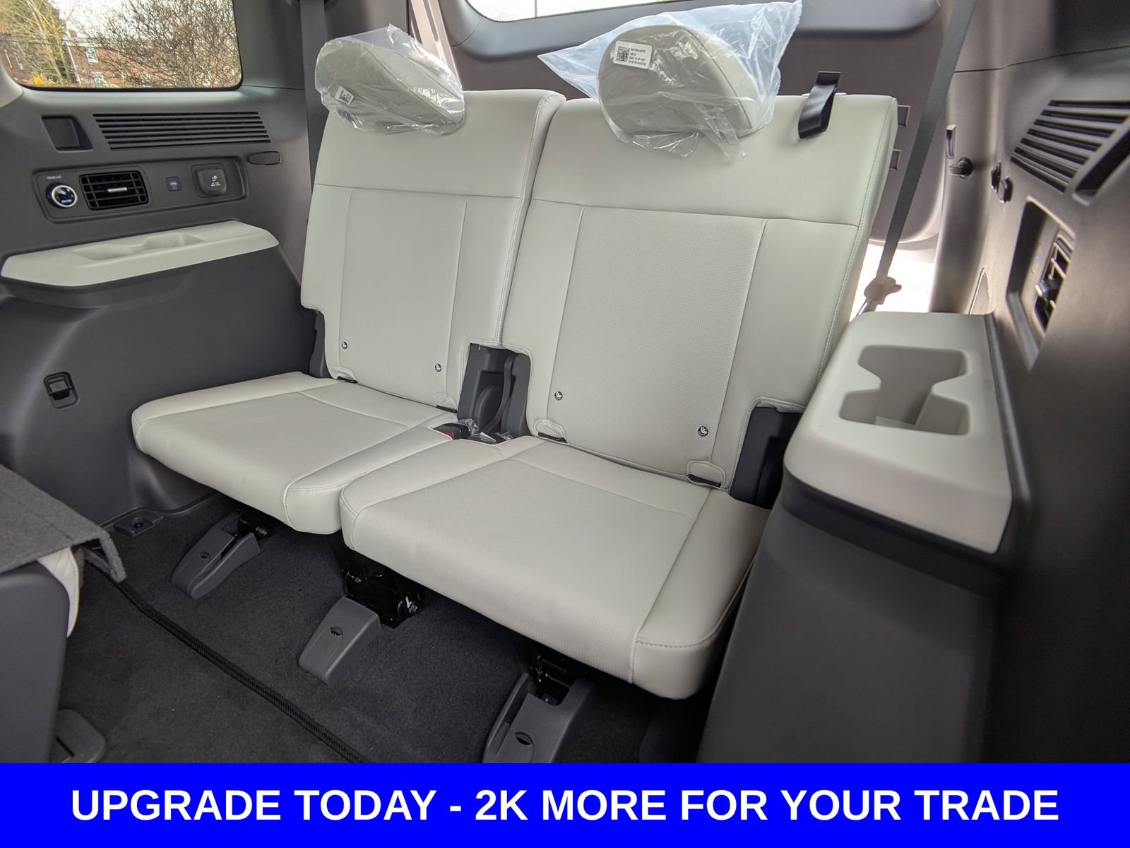 New 2026 Hyundai Santa Fe Limited image 15