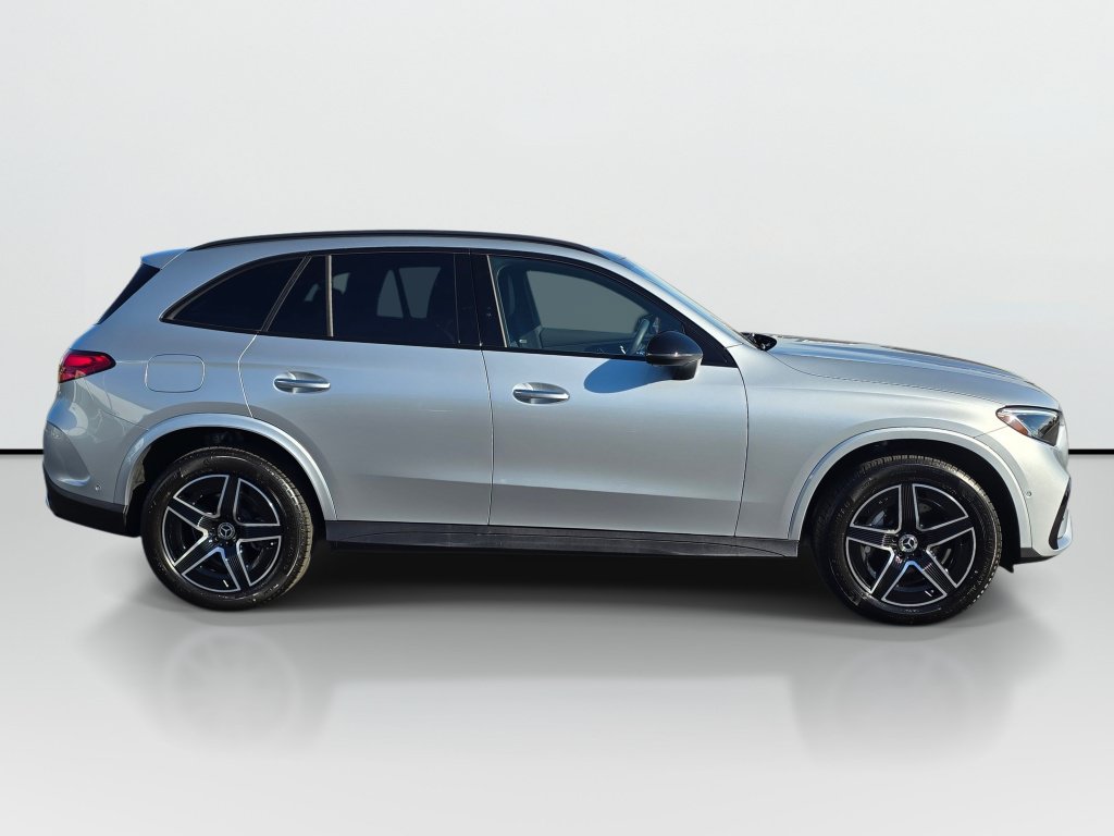 Used 2026 Mercedes-Benz GLC 300 4MATIC image 6