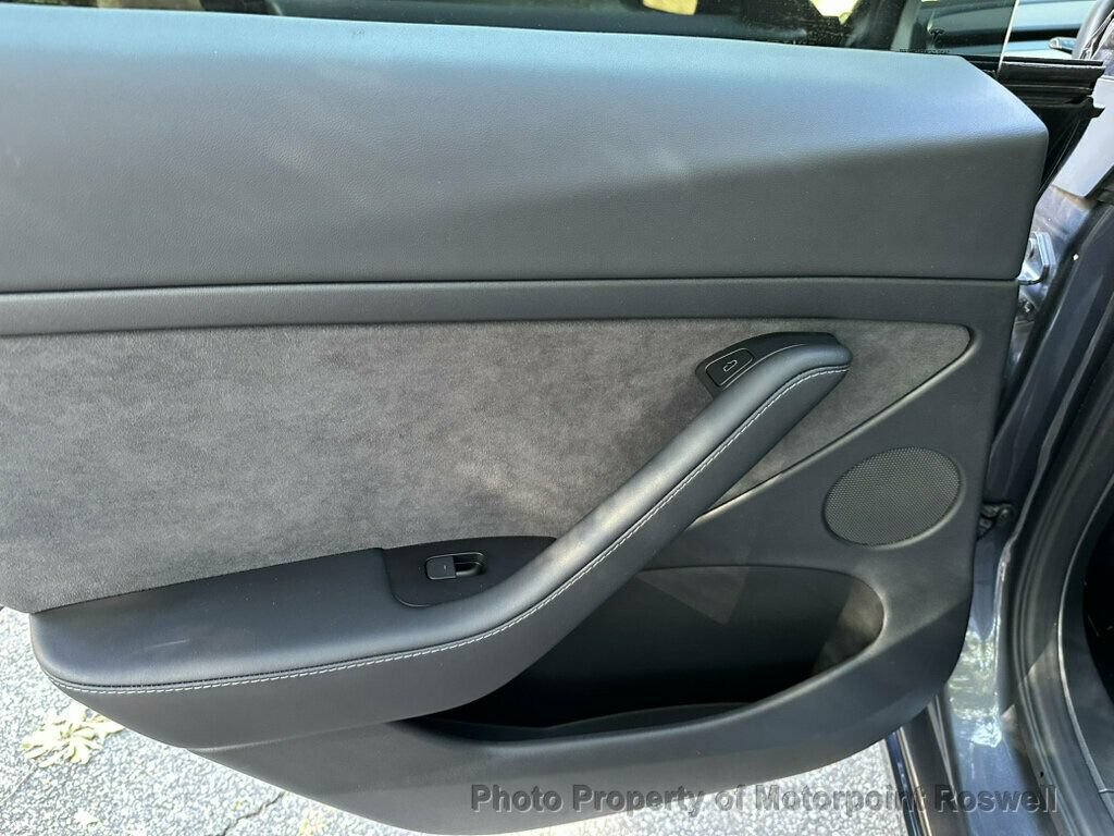 Used 2023 Tesla Model 3 Standard Range RWD image 20