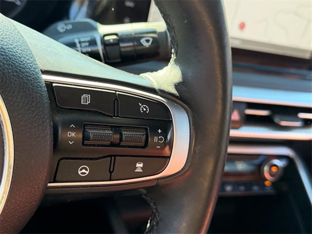 Used 2024 Kia K5 GT-Line image 19