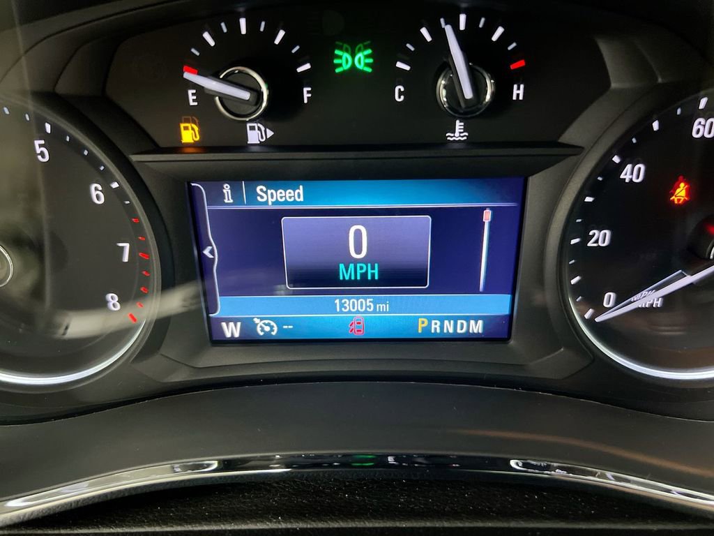 Used 2022 Buick Encore Preferred w/ Safety Package image 13