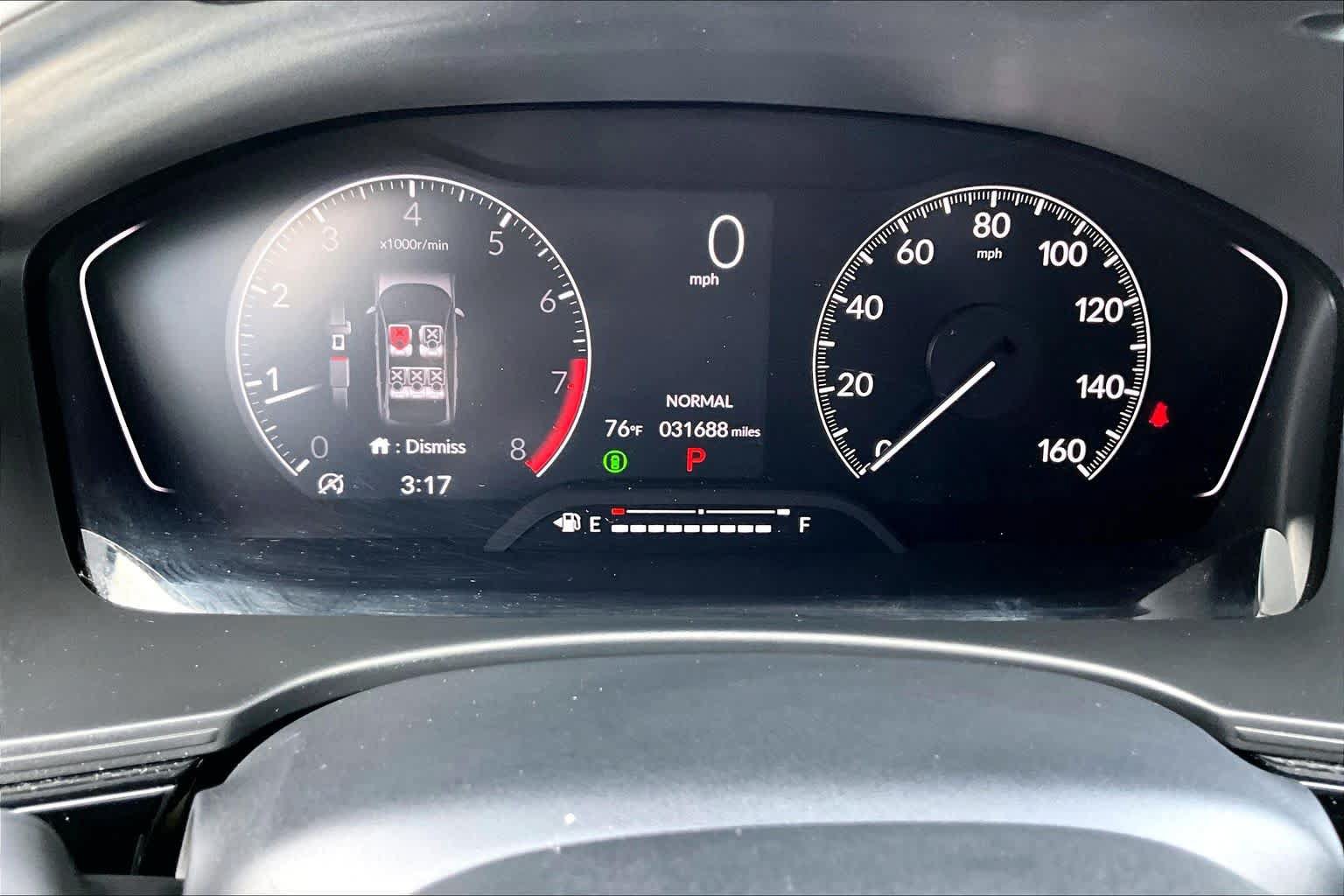 Used 2024 Honda Civic Sport image 25
