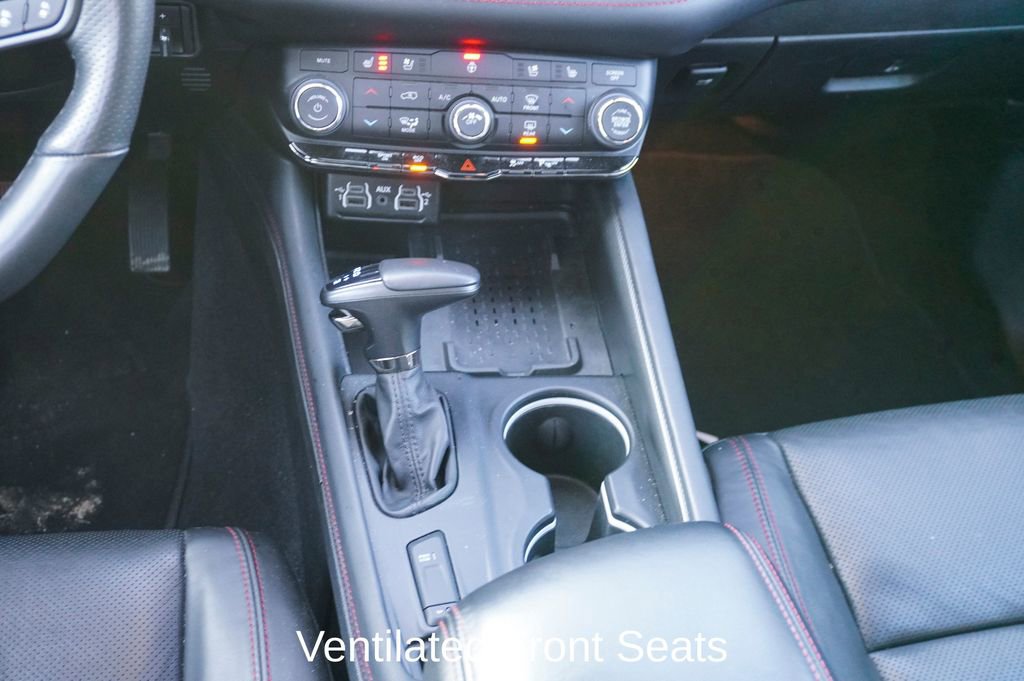 Used 2025 Dodge Durango R/T image 15