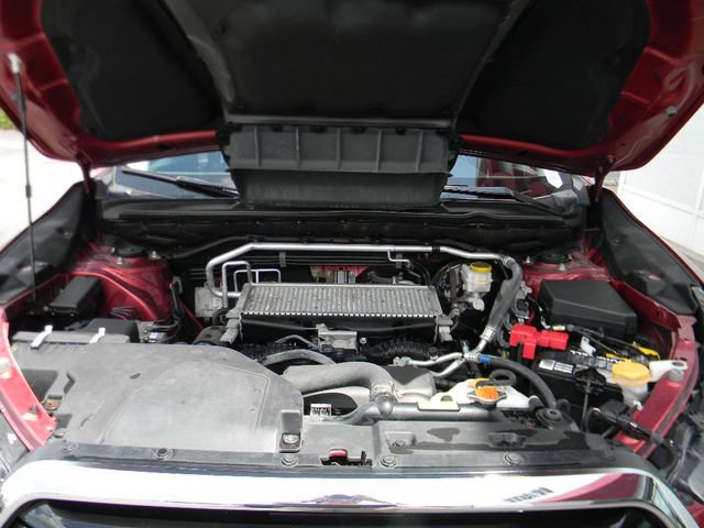 Used 2020 Subaru Ascent Touring AWD/4WD image 7