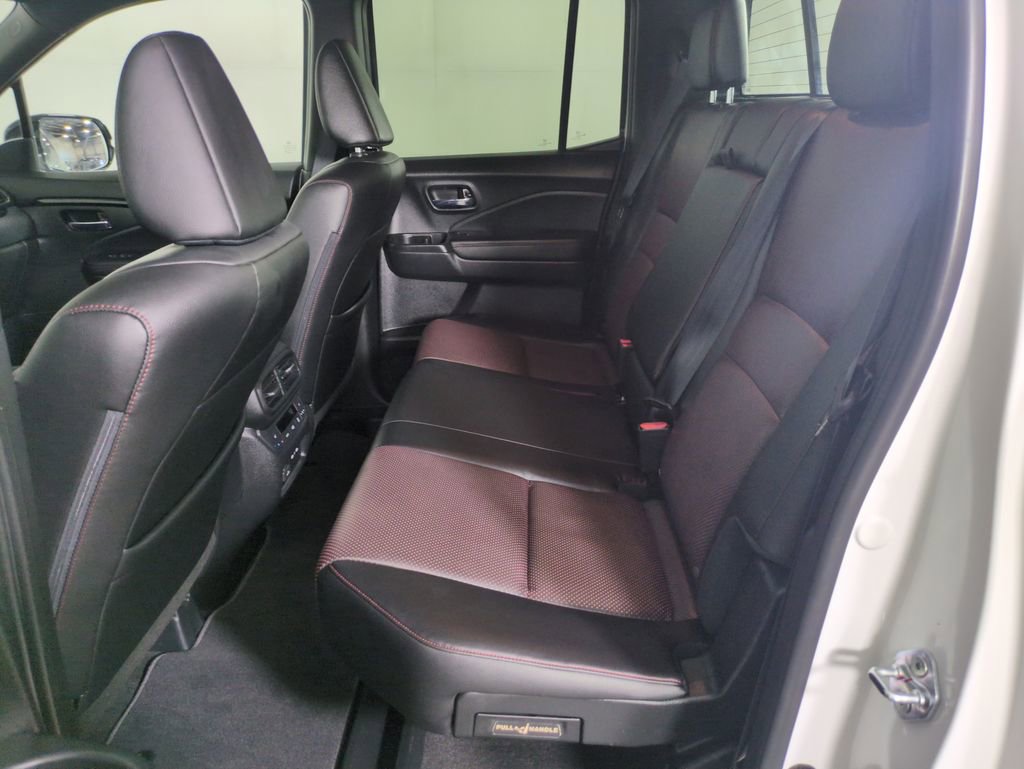 Used 2024 Honda Ridgeline Black Edition image 28