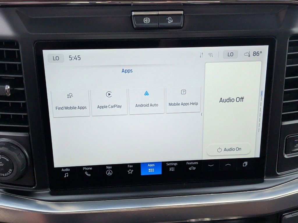 New 2026 Ford F350 King Ranch image 29