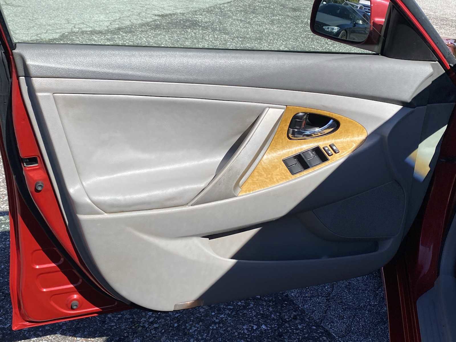 Used 2007 Toyota Camry XLE image 22