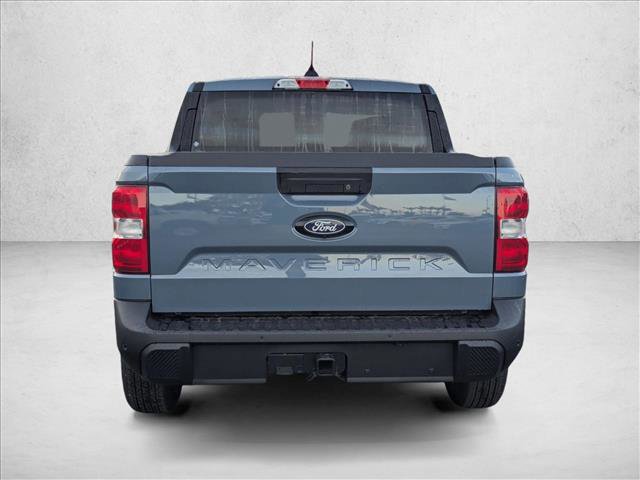 New 2026 Ford Maverick XLT image 7