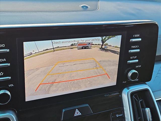 Used 2021 Kia Sorento S w/ Panoramic Sunroof Package image 13
