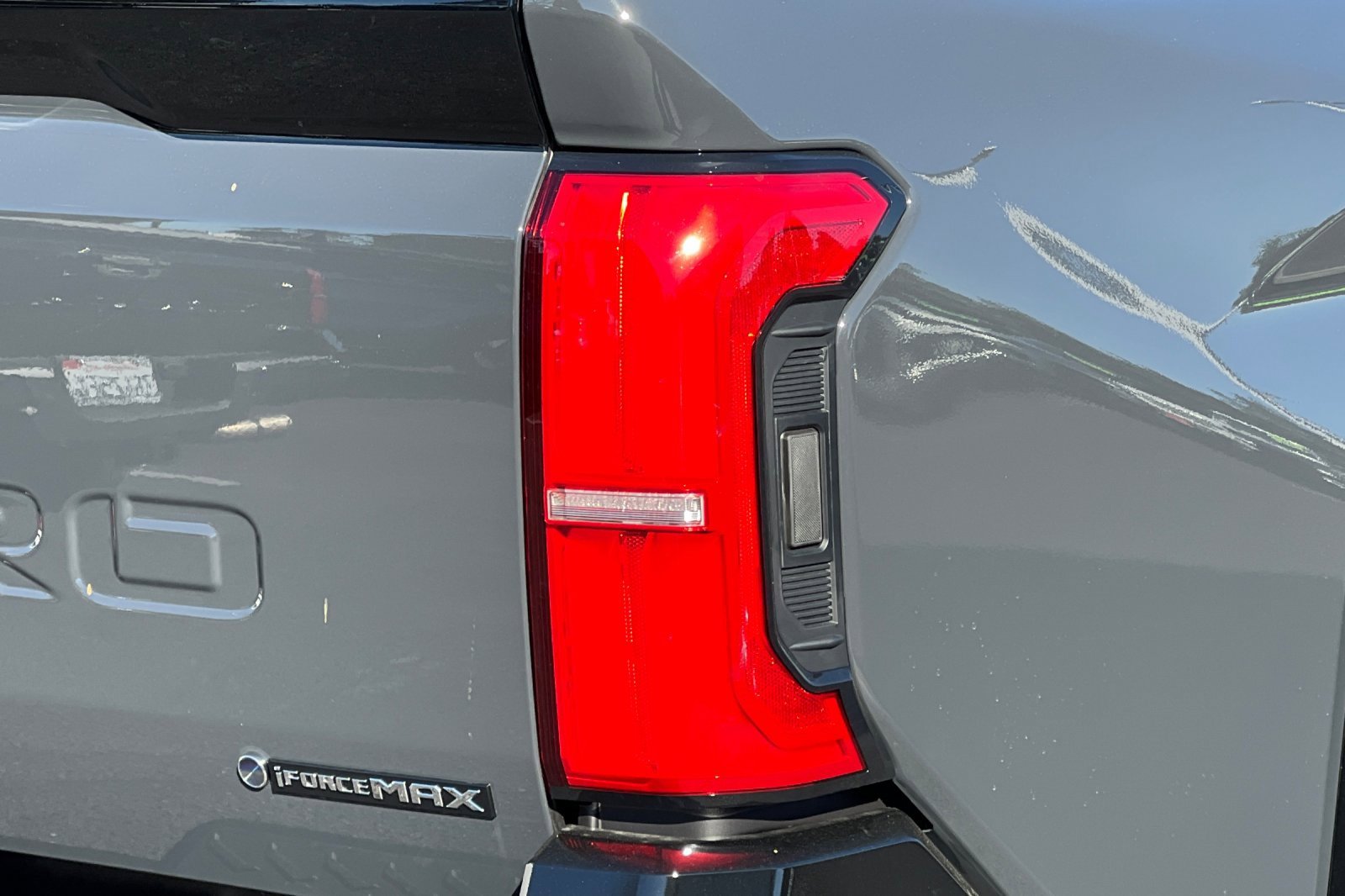 New 2025 Toyota Tacoma TRD Pro image 31