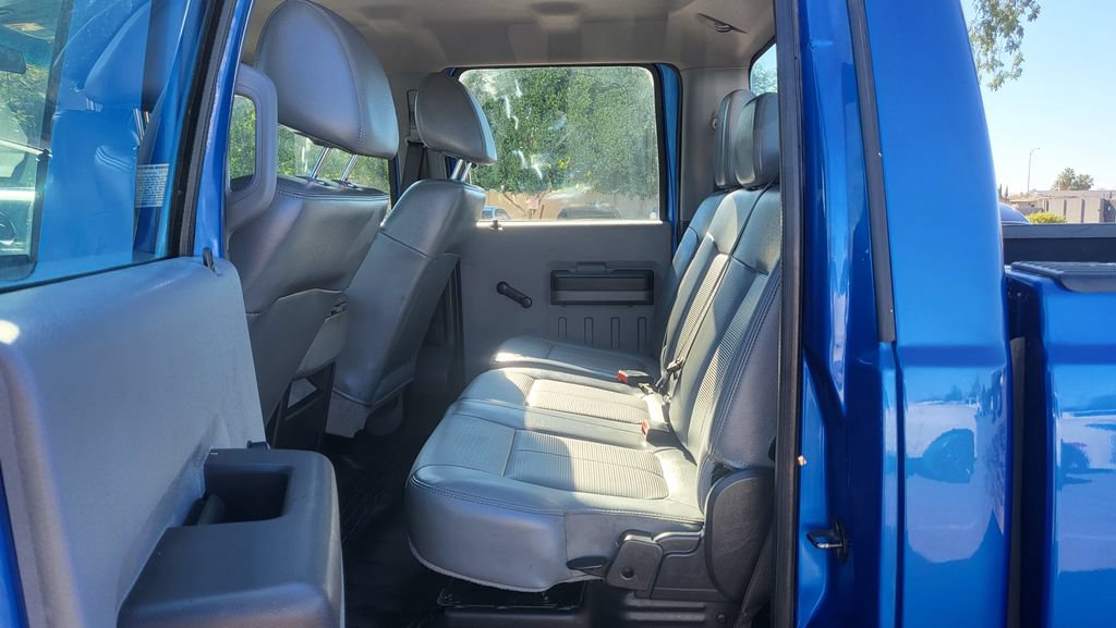 Used 2016 Ford F350 XL AWD/4WD image 19