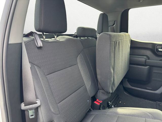 Used 2024 Chevrolet Silverado 1500 Custom w/ Rally Edition image 25