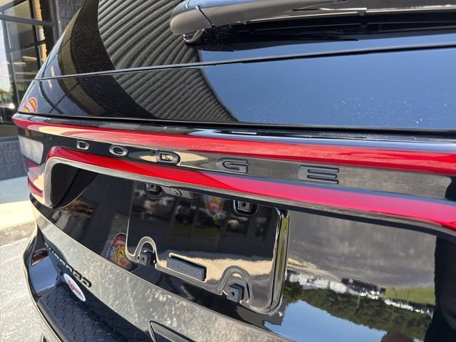 New 2026 Dodge Durango GT AWD/4WD image 30