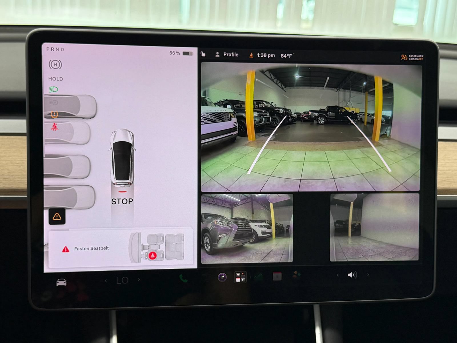Used 2018 Tesla Model 3 Long Range RWD image 26