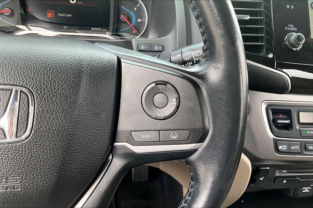 Used 2019 Honda Pilot EX-L image 12