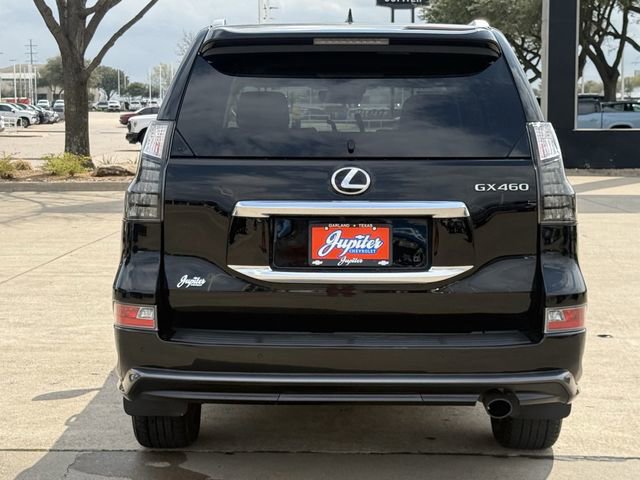 Used 2023 Lexus GX 460 Premium w/ Accessory Package image 6