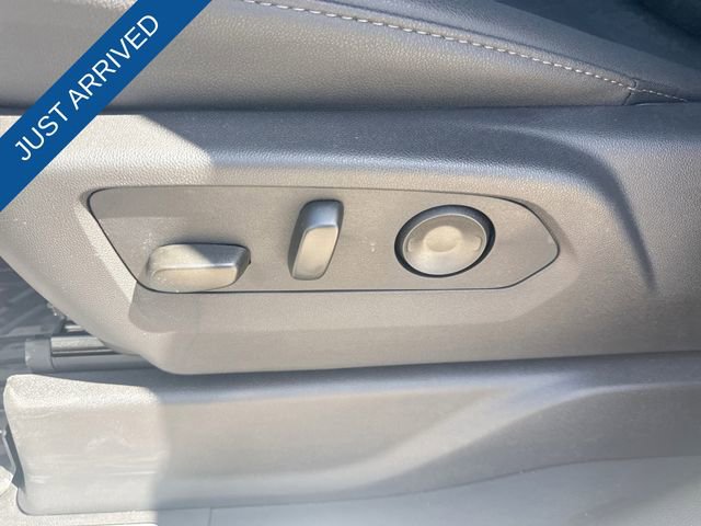 New 2026 Chevrolet Silverado 1500 RST image 12