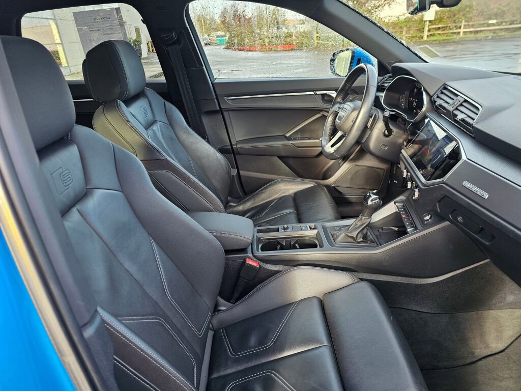 Used 2019 Audi Q3 2.0T Prestige image 12