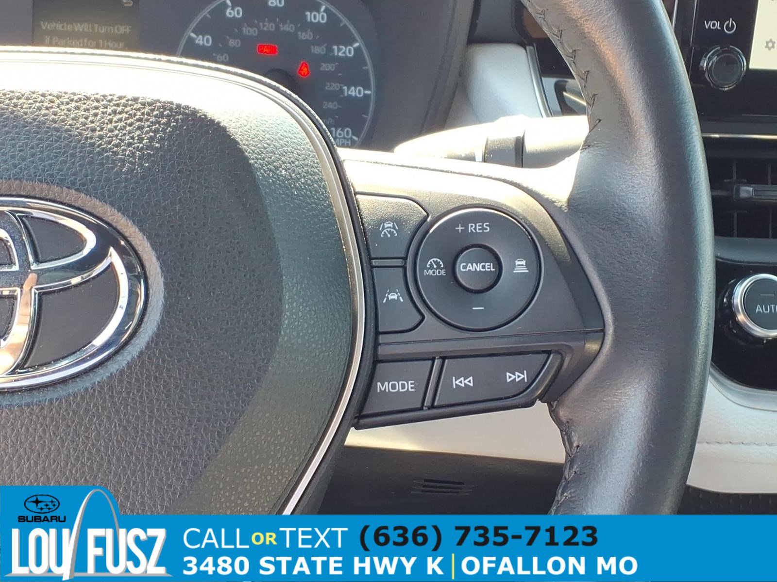Used 2023 Toyota Corolla SE image 18