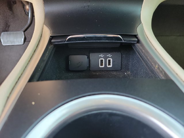 Used 2019 Lincoln MKC Select w/ Select Plus Package FWD image 22