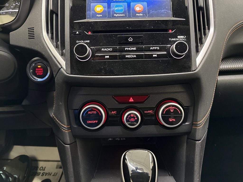 Certified 2023 Subaru Crosstrek 2.0i Premium image 19