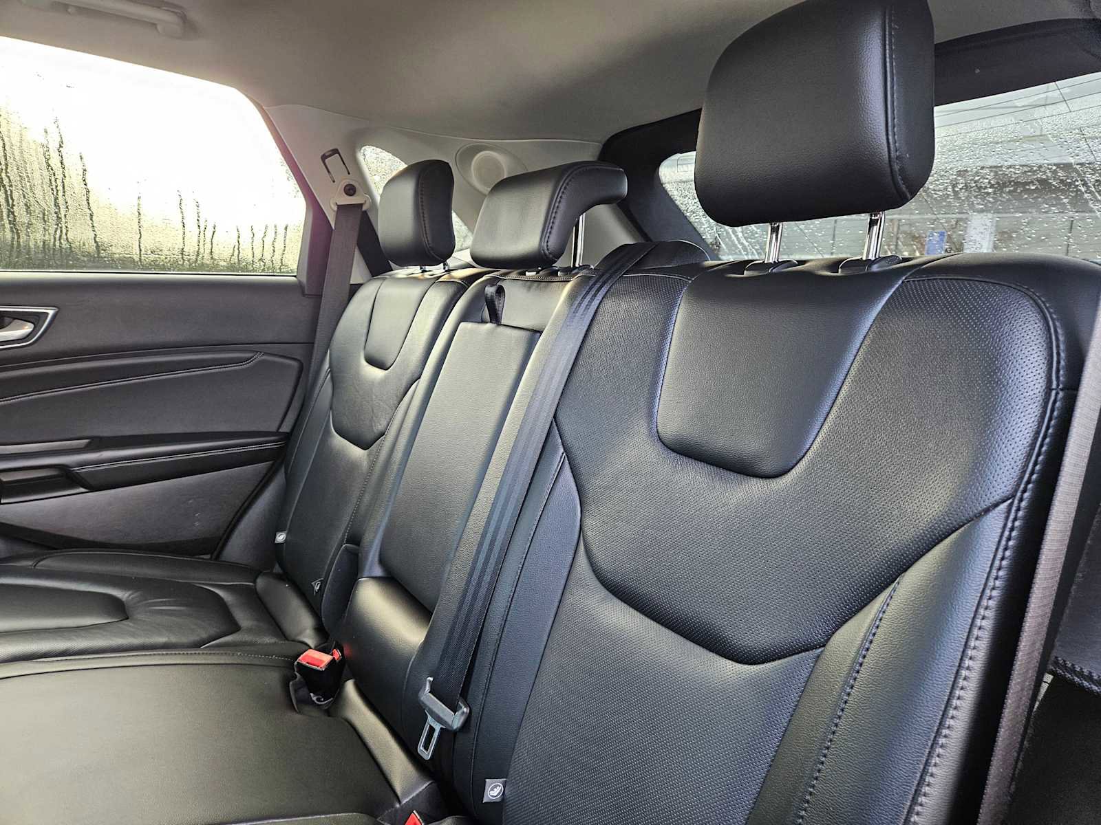 Used 2022 Ford Edge Titanium w/ Equipment Group 301A image 21