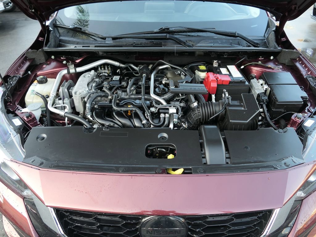 Used 2020 Nissan Sentra SV image 29