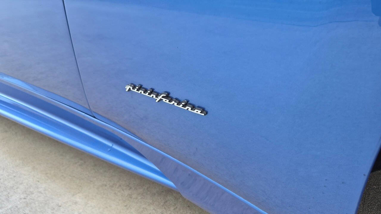 Used 2017 Maserati GranTurismo Sport RWD image 40