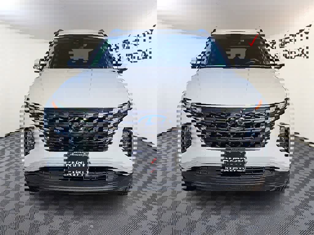 Used 2024 Hyundai Tucson SEL image 2