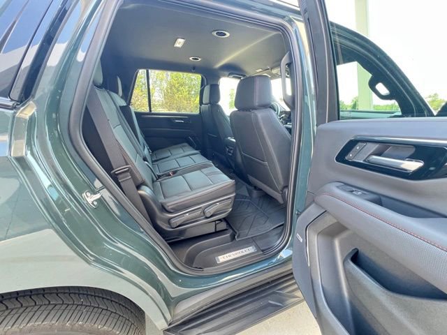 Used 2025 Chevrolet Tahoe RST w/ Comfort Package image 26