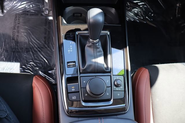 Used 2025 MAZDA CX-30 Carbon image 33