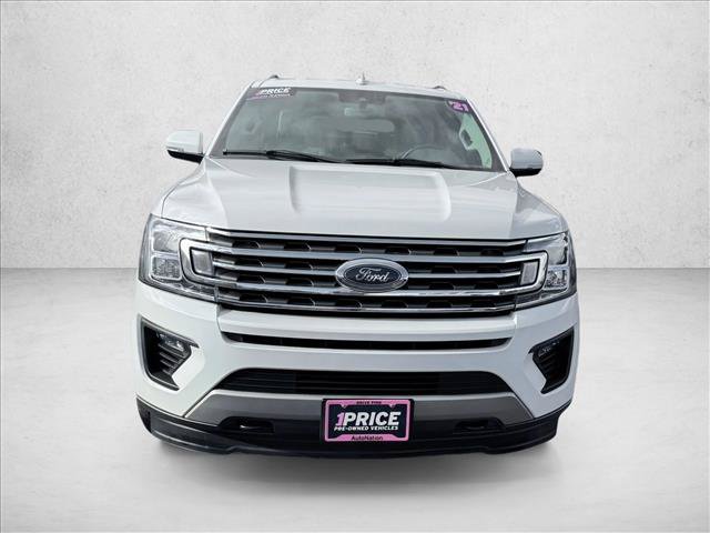 Used 2021 Ford Expedition XLT AWD/4WD video 2