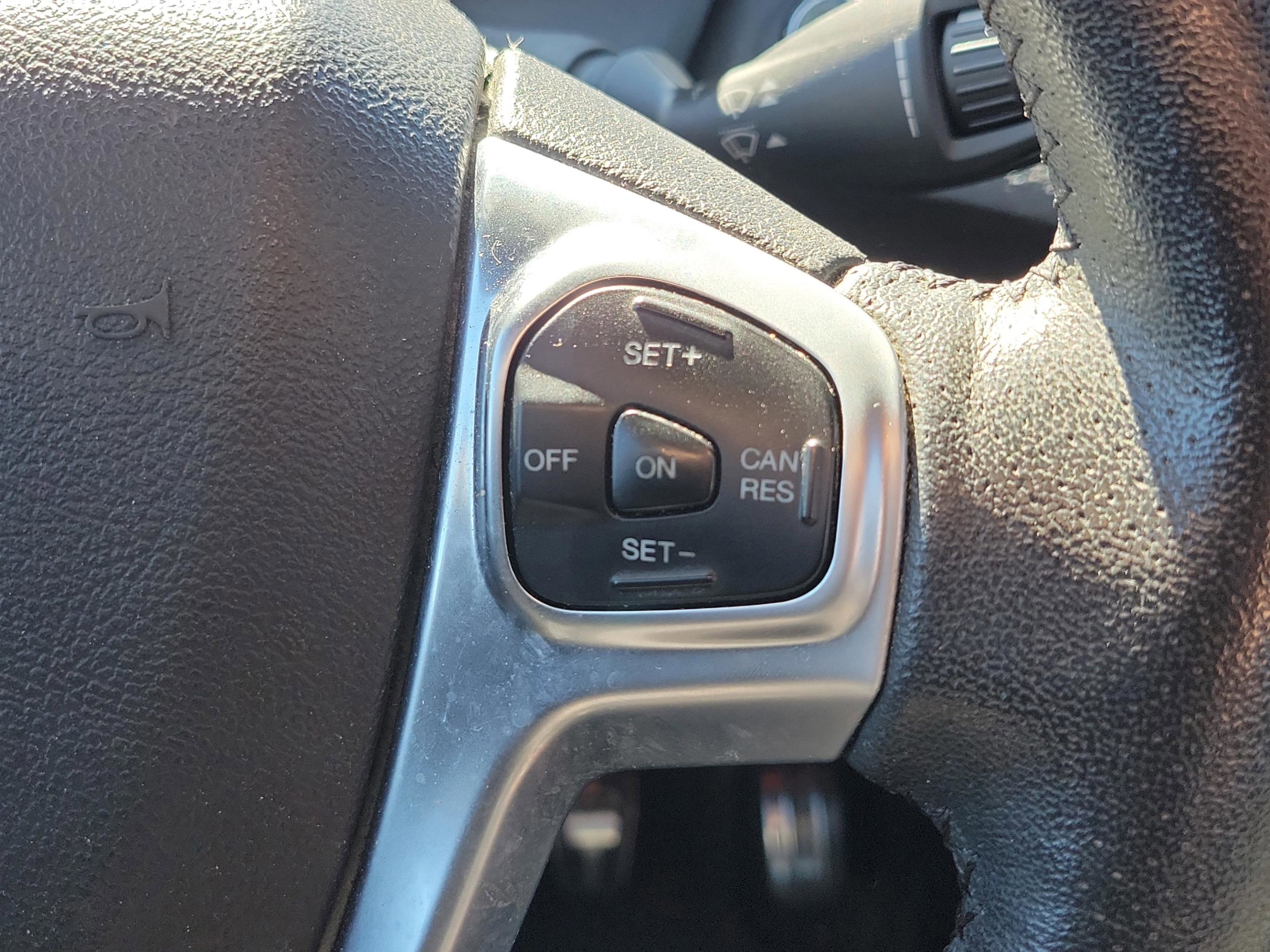 Used 2015 Ford Fiesta ST image 19