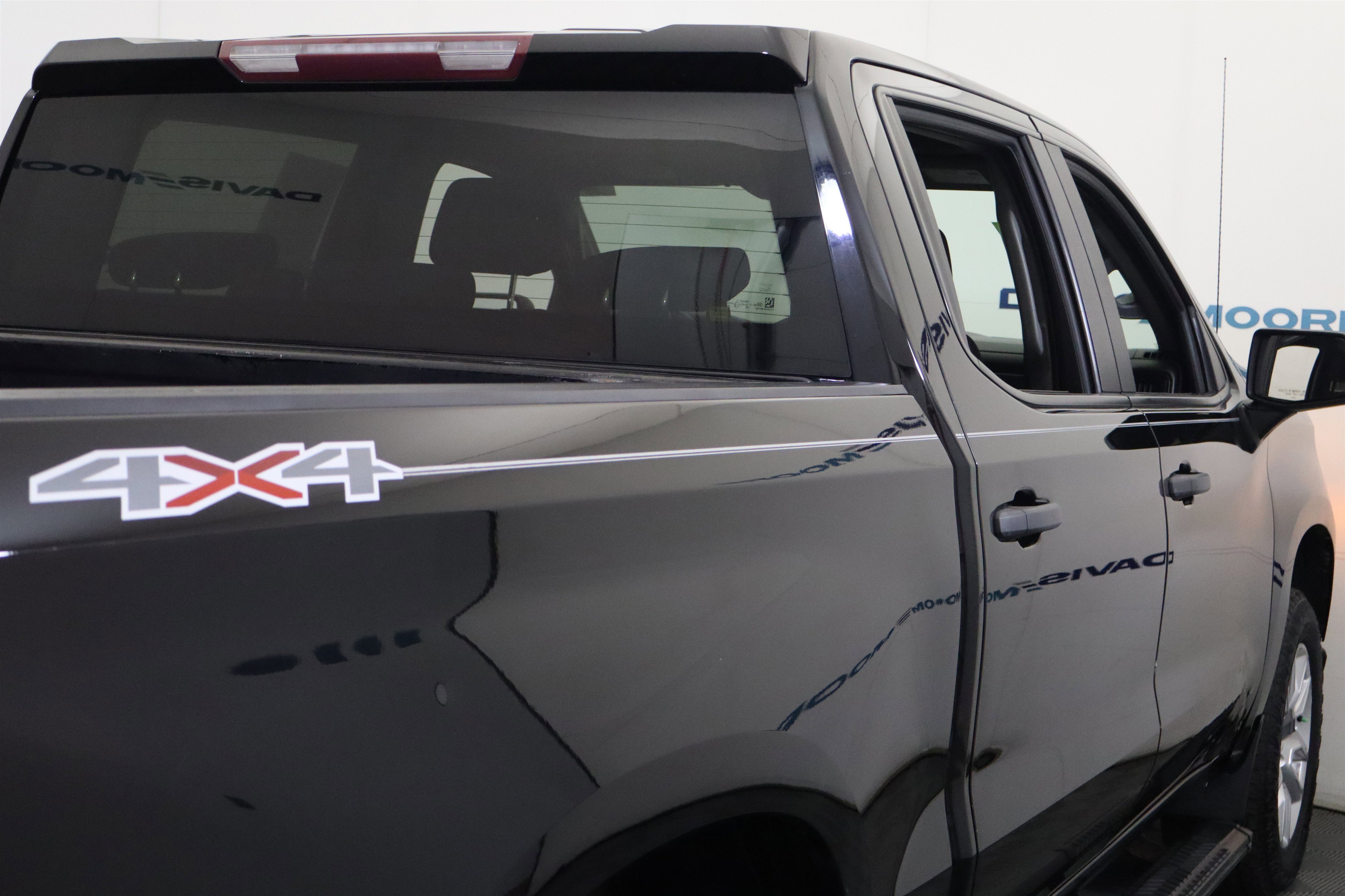 Used 2021 Chevrolet Silverado 1500 Custom image 6