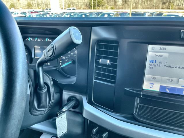 Used 2025 Ford F250 XLT image 22
