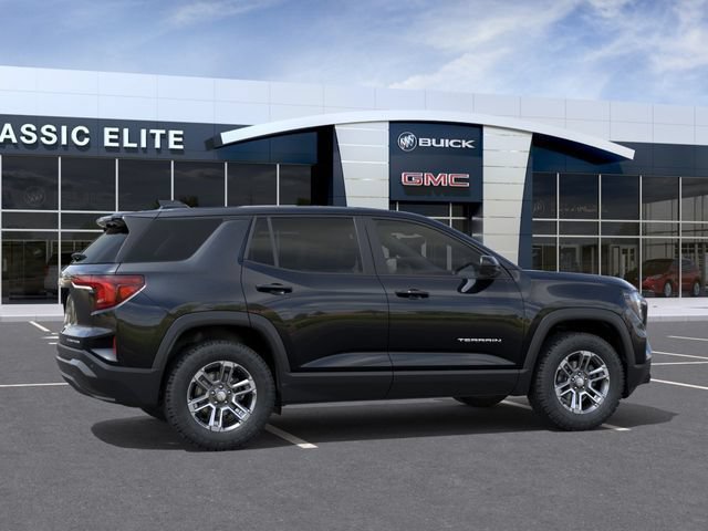 New 2027 GMC Terrain Elevation w/ Technology Package II FWD image 5
