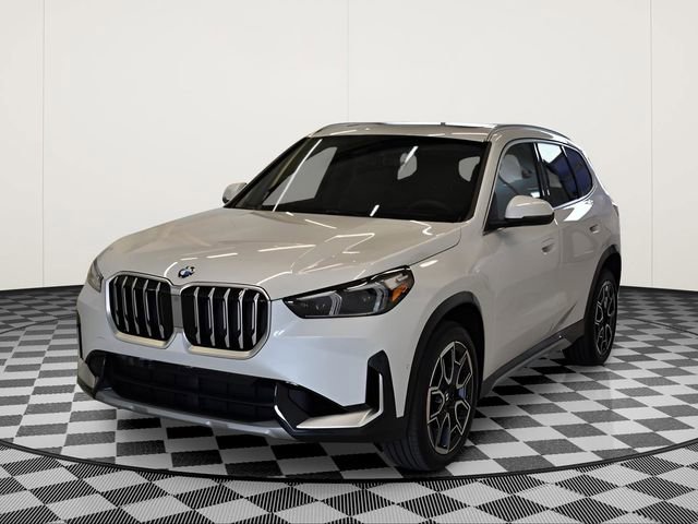 Used 2026 BMW X1 xDrive28i image 9
