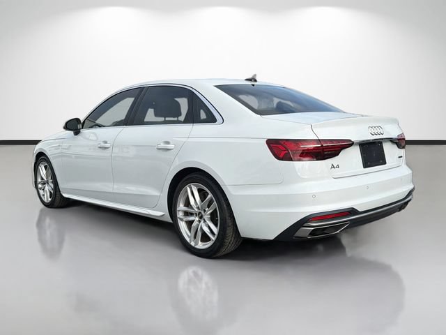 Used 2023 Audi A4 2.0T Premium w/ Convenience Package AWD/4WD image 5