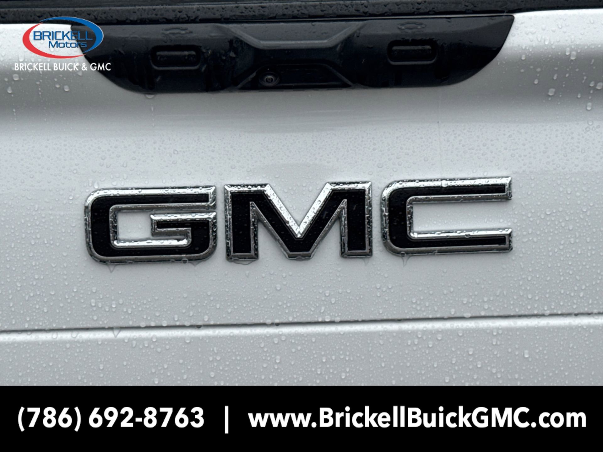 New 2025 GMC Sierra EV Denali image 16