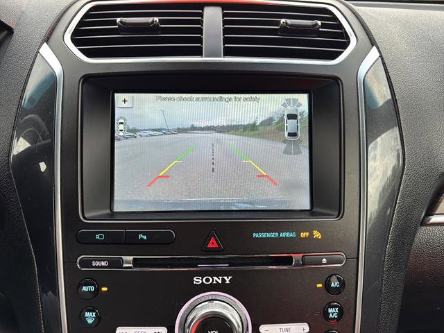 Certified 2017 Ford Explorer Limited image 23