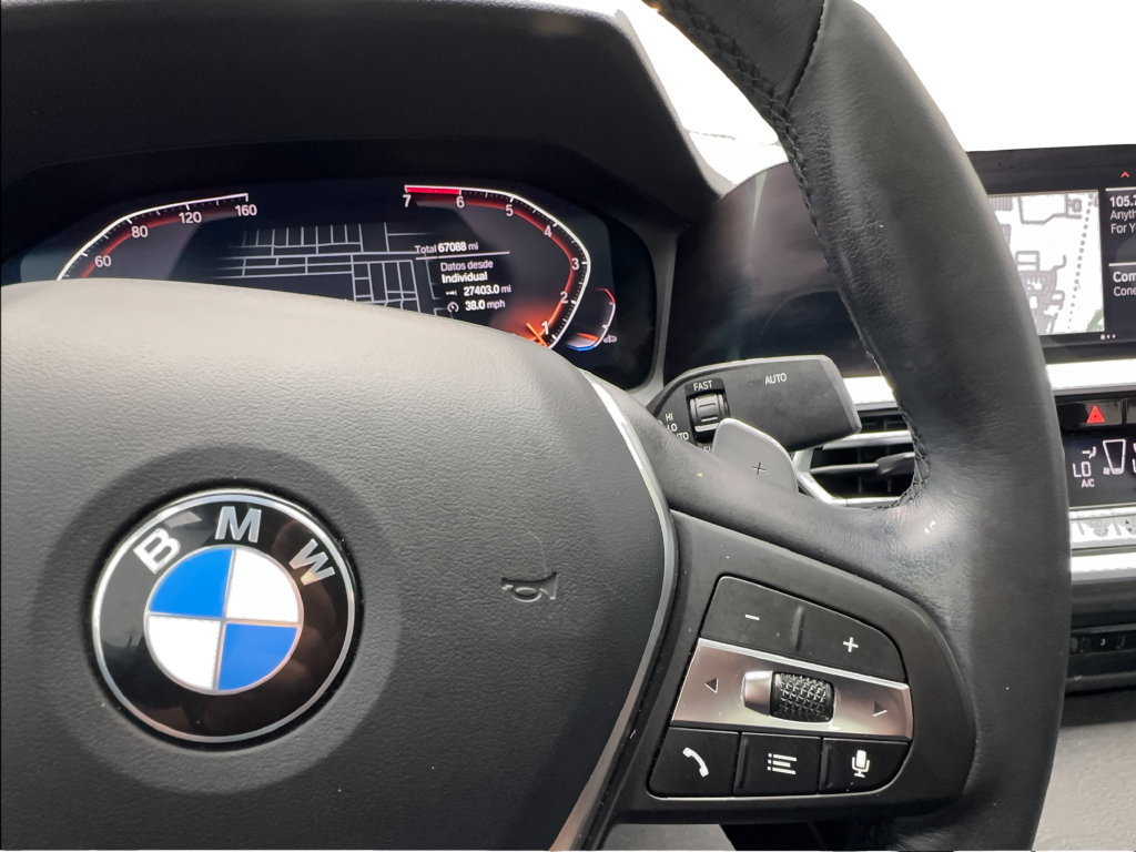 Used 2023 BMW 430i Gran Coupe w/ Premium Package RWD image 43