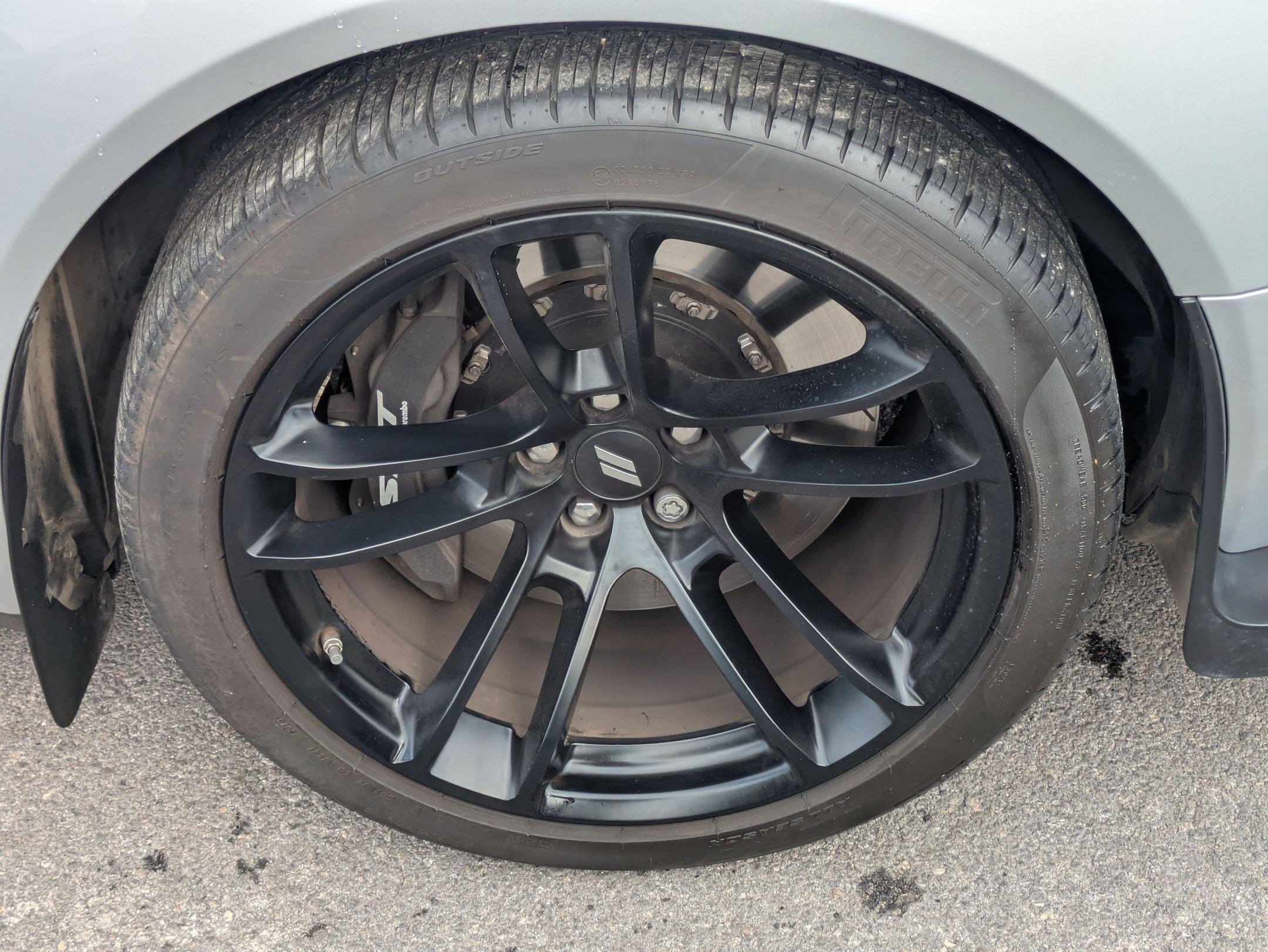 Used 2023 Dodge Challenger R/T Scat Pack image 27