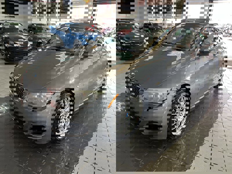 Used 2011 BMW 328i xDrive Coupe