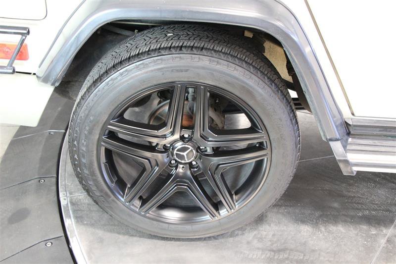 Used 2005 Mercedes-Benz G 500 image 29